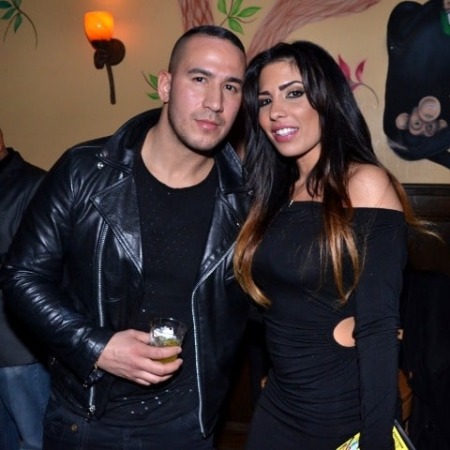 Natalie Guercio: Mob Wives Star's Personal Life, Relationship, and ...