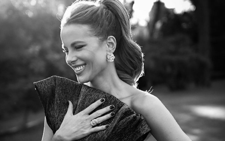 Inside Kate Beckinsale's Romantic History