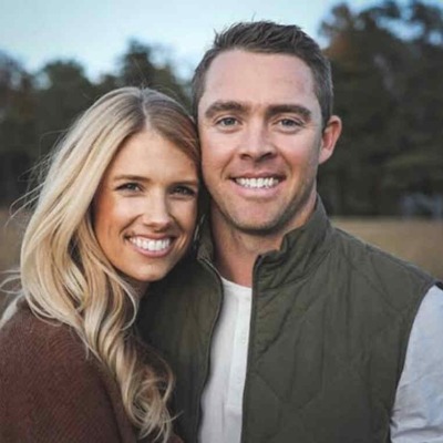 Colt Mccoy Wife Rachel Glandorf Mccoy - Athlete, Marriage, Kids, Net 