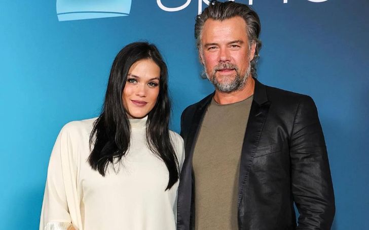 Who is Josh Duhamel's Wife? Uncover the Romantic Chapters of Their Story