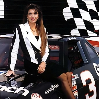 Teresa Earnhardt: NASCAR Legacy, Relationship with Dale Earnhardt ...