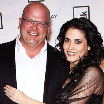 Rick Harrison's Ex-Wife Deanna Burditt: Marriages, Divorce, and Legal ...