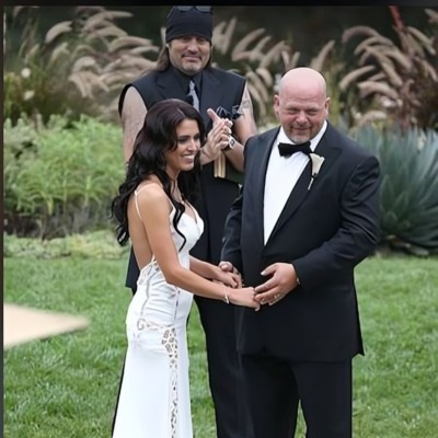 Rick Harrison's Ex-Wife Deanna Burditt: Marriages, Divorce, and Legal ...