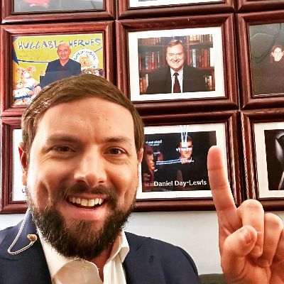 Luke Russert: NBC Correspondent's Journey, Personal Life, and ...