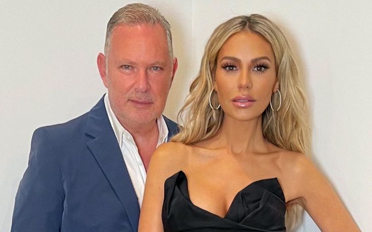 Dorit Kemsley and Paul's Love Story: Mapping Out Their Relationship Journey