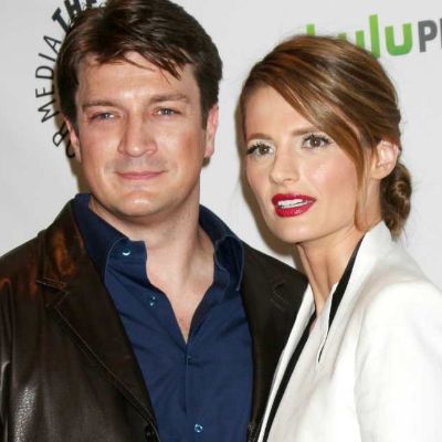 Discover Nathan Fillion: From Firefly Icon to The Rookie Star – Career ...