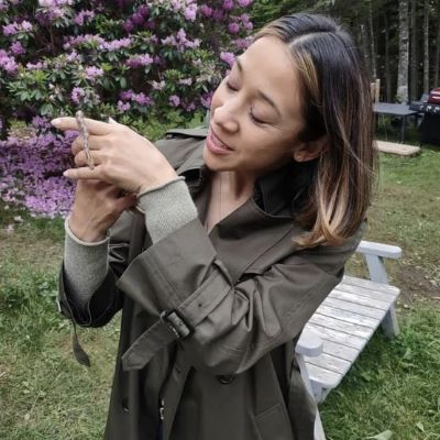 Mayko Nguyen: From Passion to Performance – Explore Her Journey.