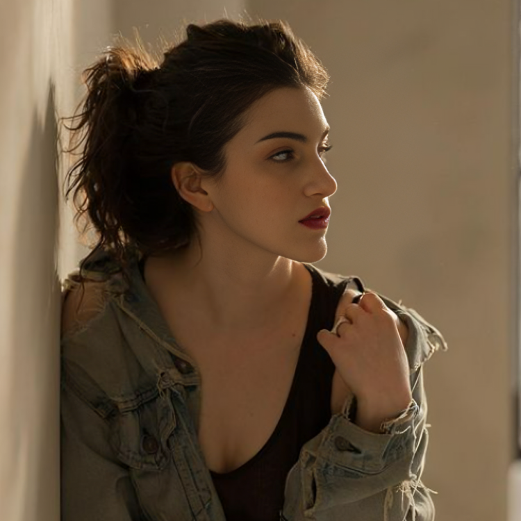 Lilli Kay: Rising Star in Film, TV, and Advocacy with Upcoming Projects ...