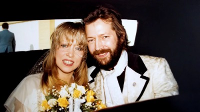 Eric Clapton's Wife: Inside the Private Life of Melia McEnery, Their ...