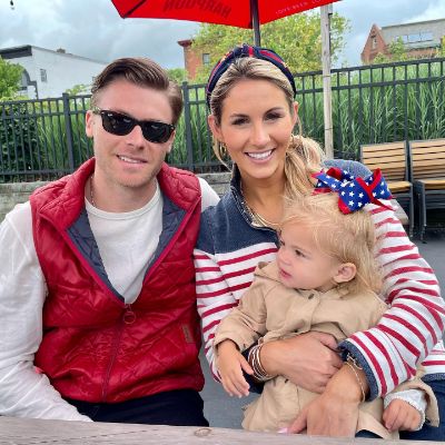 Laura Rutledge: A Love Story Unveiled - From Miss Florida to Family Trials