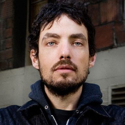 Jakob Dylan: Acclaimed Singer-Songwriter and Frontman of The Wallflowers.