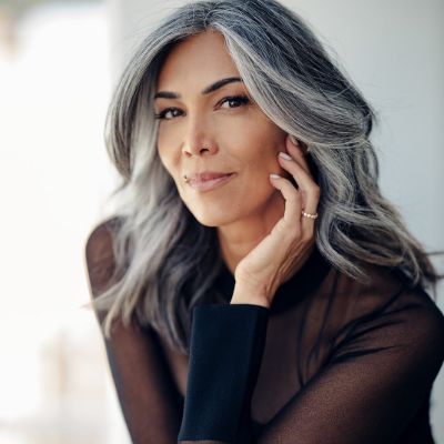 Vanessa Mathison: Acclaimed Actress, Model, and Philanthropist of ...