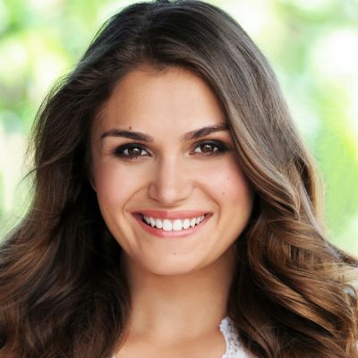 Claire Blackwelder: Everything You Need to Know About the Power Rangers ...