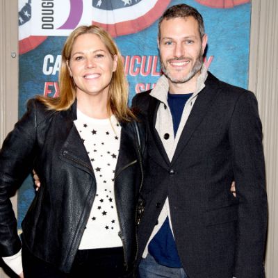 Mary McCormack's Recent Projects: Spotlight on Her Latest Work.