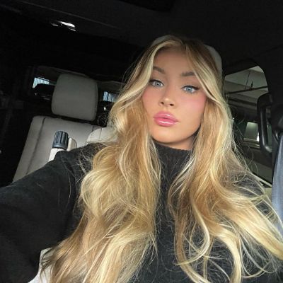 Discover Katerina Rozmajzl: Model, Influencer, and Beauty Entrepreneur.