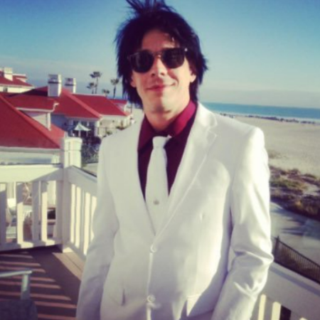 Coyote Shivers: Music, Movies & Controversial Love Life
