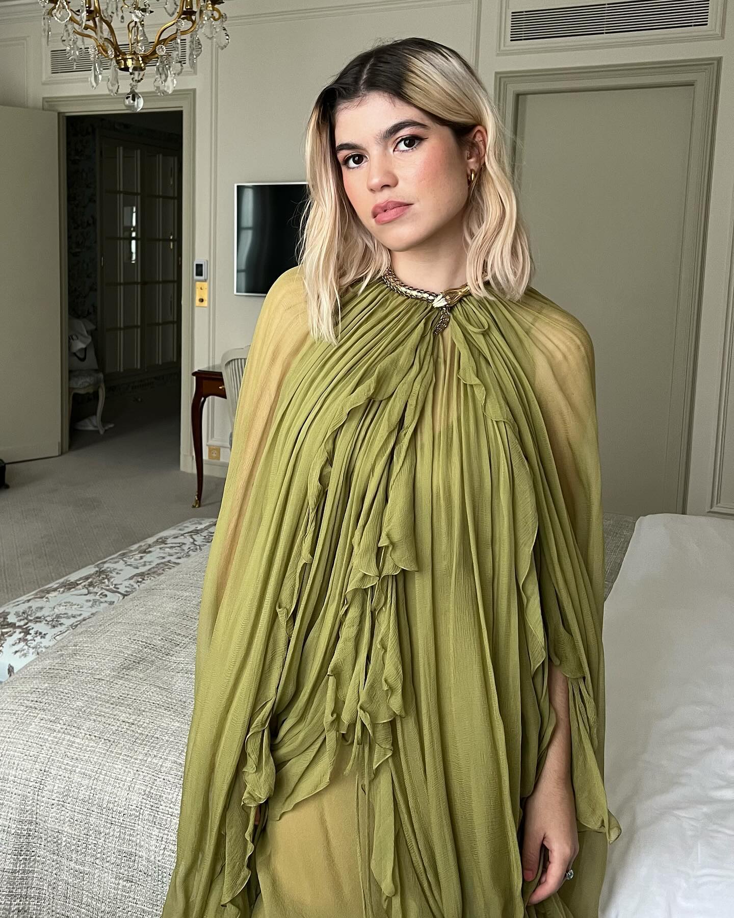 Molly Moorish-Gallagher 