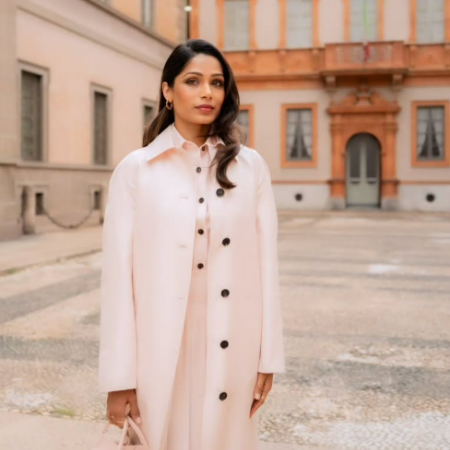 quot Freida Pinto: Career Personal Life Advocacy and Net Worth in 2025 quot