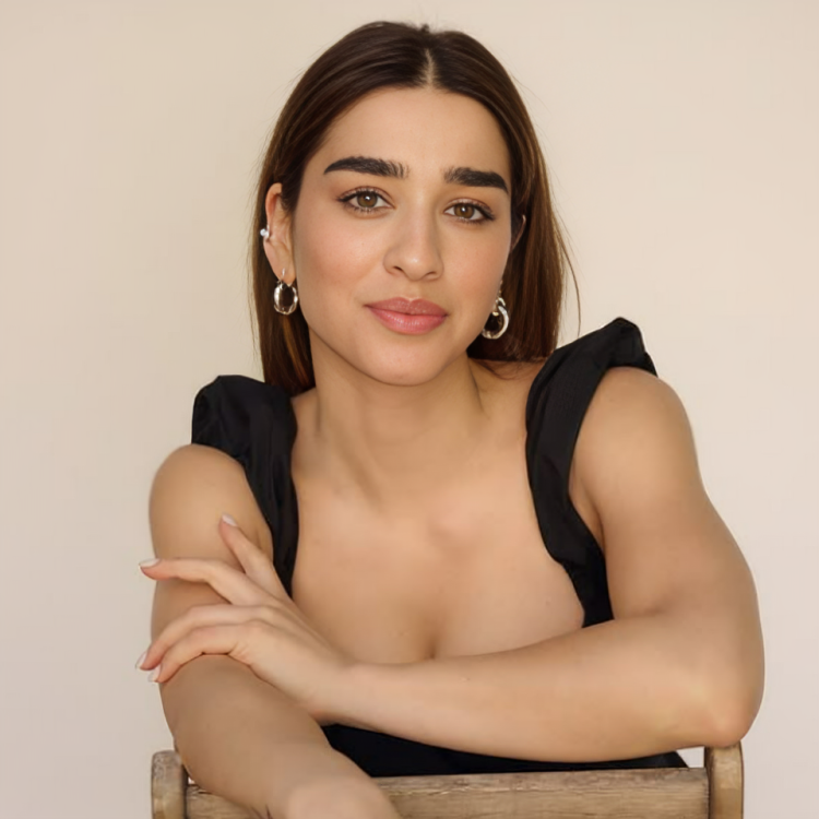 Simona Tabasco Biography: Rising Italian Actress Star of The White ...