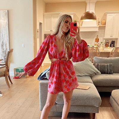 Kayla Rae Reid Biography | Playboy Model, Ryan Lochte’s Wife & Realtor