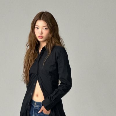 Yoonchae Jeong – Rising KATSEYE Idol | K-pop Singer & Dancer Biography 2025
